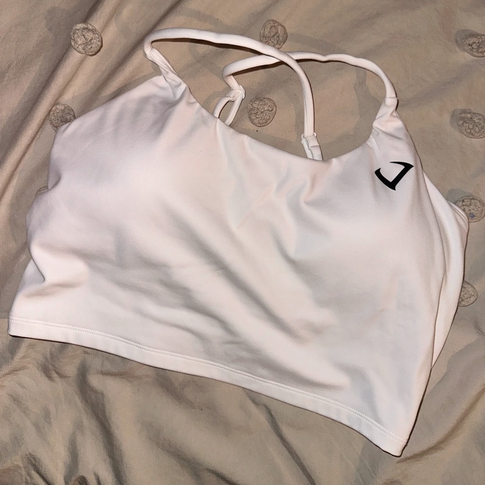 VTDC Sports Bra